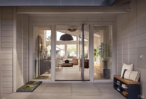 114 Jamaica Street Tiburon CA 94920