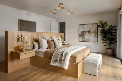 114 Jamaica Street Tiburon CA 94920