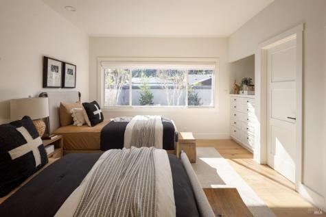 114 Jamaica Street Tiburon CA 94920