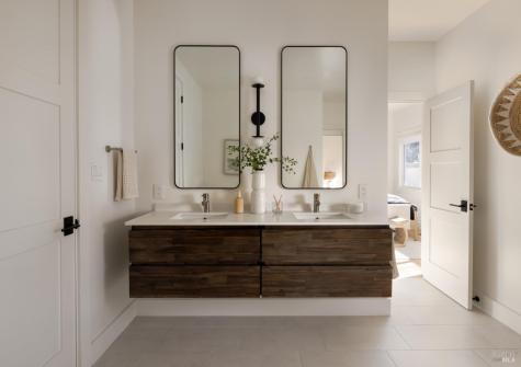 114 Jamaica Street Tiburon CA 94920