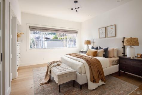 114 Jamaica Street Tiburon CA 94920