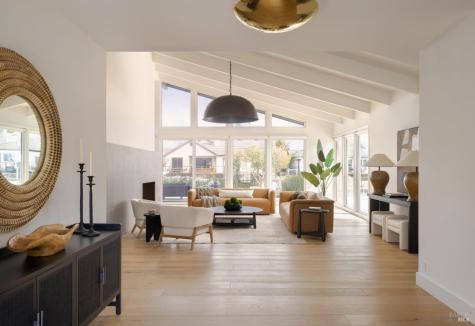 114 Jamaica Street Tiburon CA 94920
