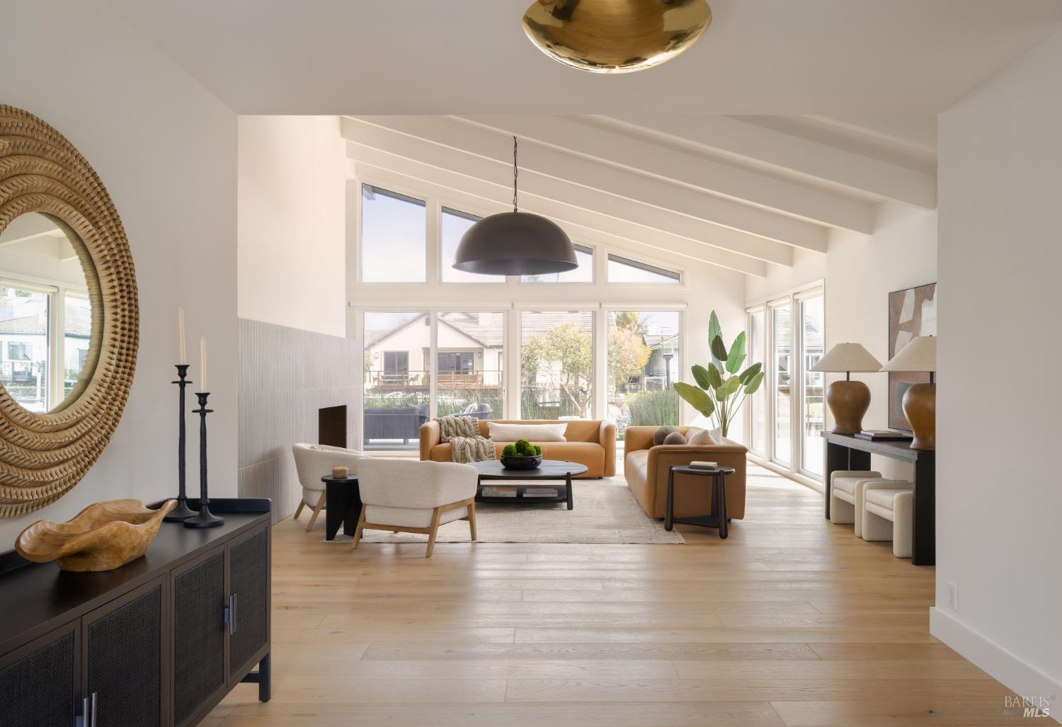 114 Jamaica Street Tiburon CA 94920