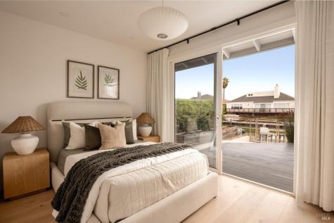 114 Jamaica Street Tiburon CA 94920