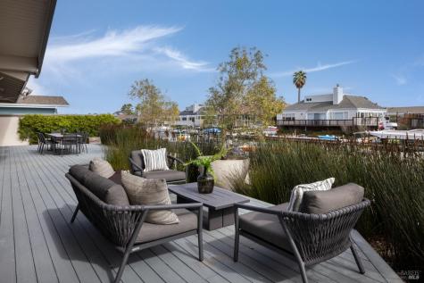 114 Jamaica Street Tiburon CA 94920