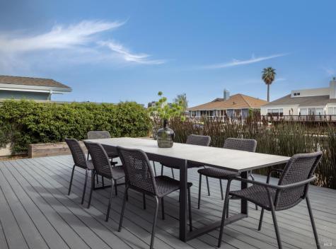 114 Jamaica Street Tiburon CA 94920