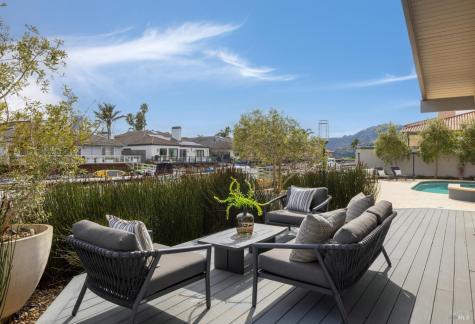 114 Jamaica Street Tiburon CA 94920