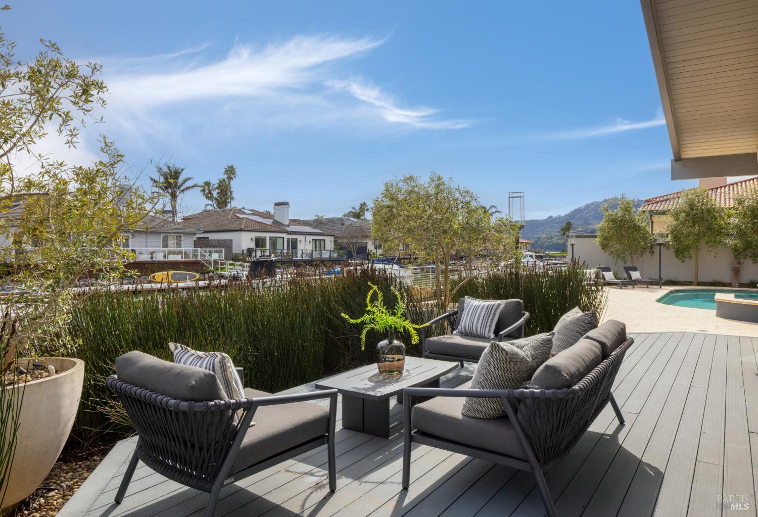 114 Jamaica Street Tiburon CA 94920