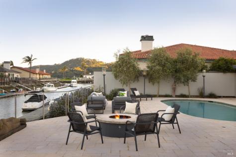 114 Jamaica Street Tiburon CA 94920