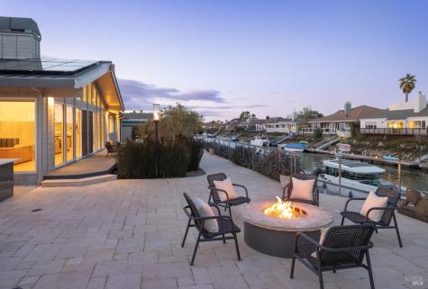 114 Jamaica Street Tiburon CA 94920
