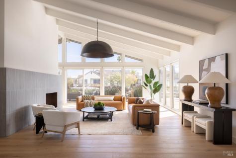 114 Jamaica Street Tiburon CA 94920