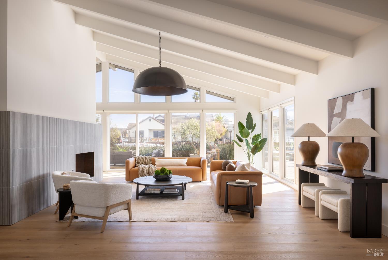 114 Jamaica Street Tiburon CA 94920