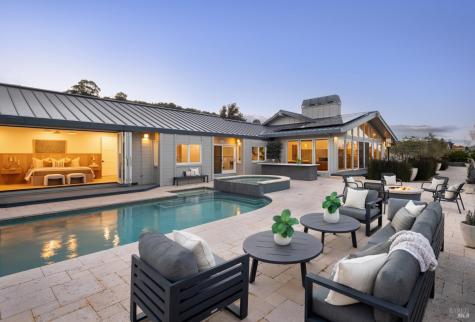 114 Jamaica Street Tiburon CA 94920