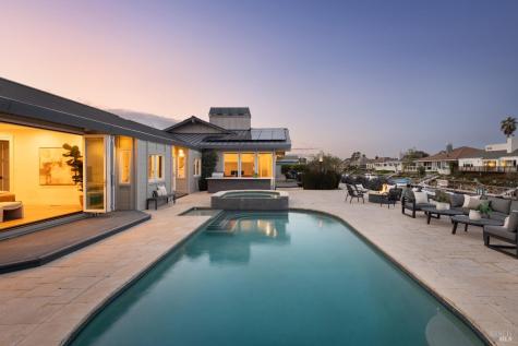 114 Jamaica Street Tiburon CA 94920