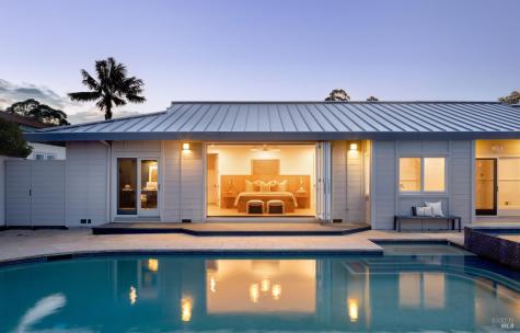 114 Jamaica Street Tiburon CA 94920