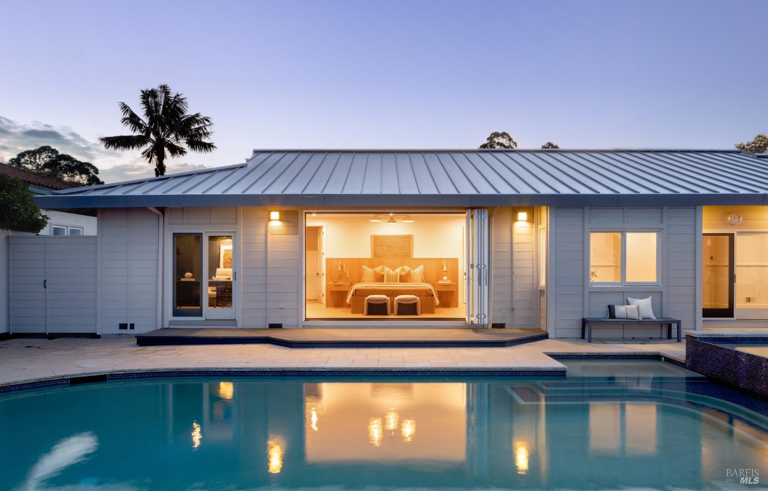 114 Jamaica Street Tiburon CA 94920