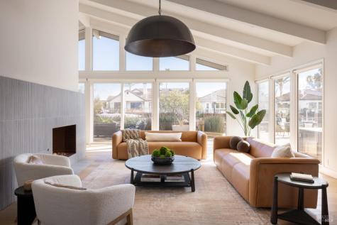 114 Jamaica Street Tiburon CA 94920