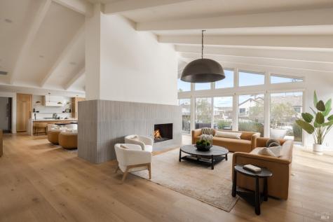 114 Jamaica Street Tiburon CA 94920