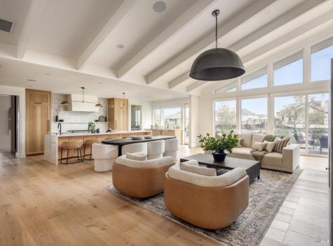 114 Jamaica Street Tiburon CA 94920