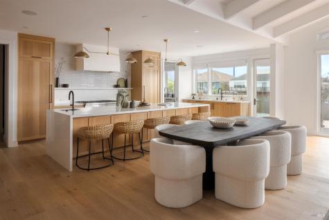 114 Jamaica Street Tiburon CA 94920