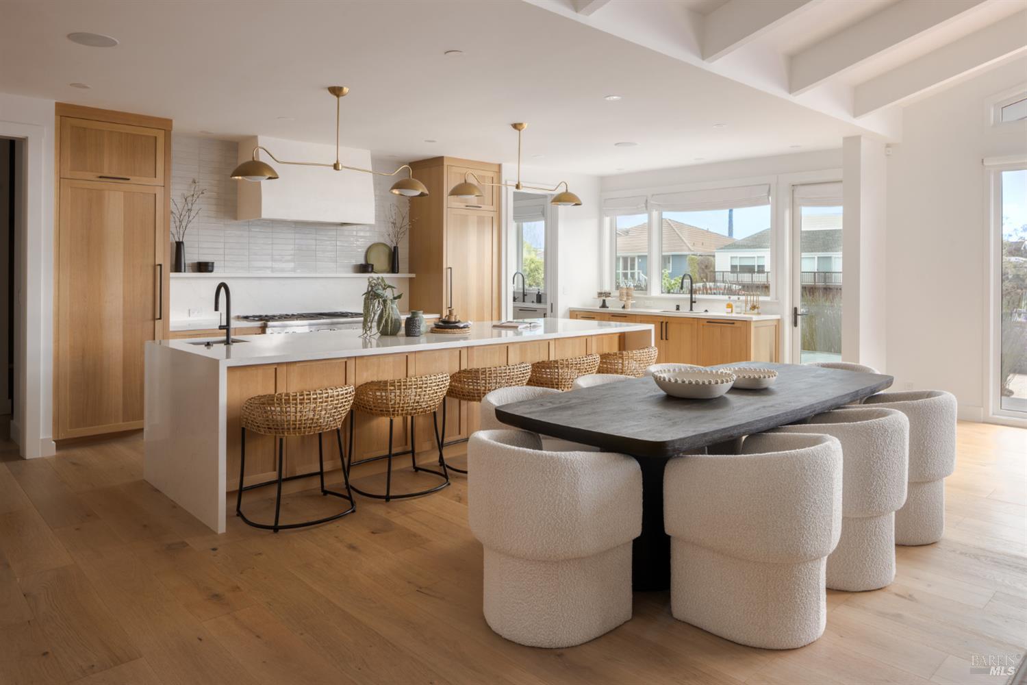 114 Jamaica Street Tiburon CA 94920