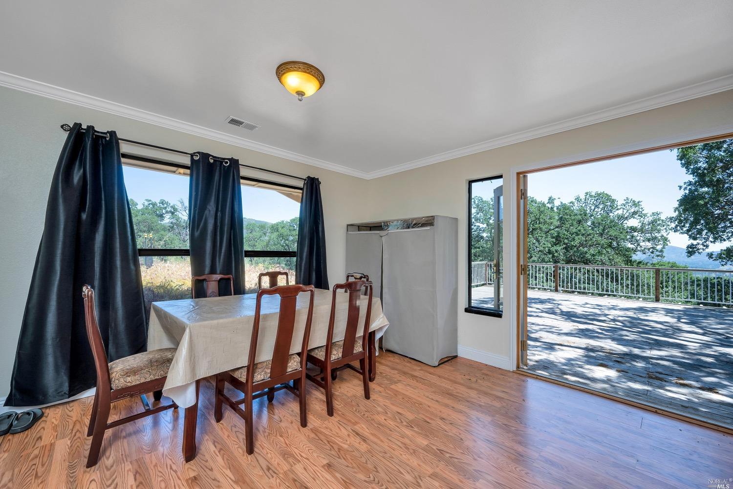 19511 Oak Haven Road Lower Lake CA 95457