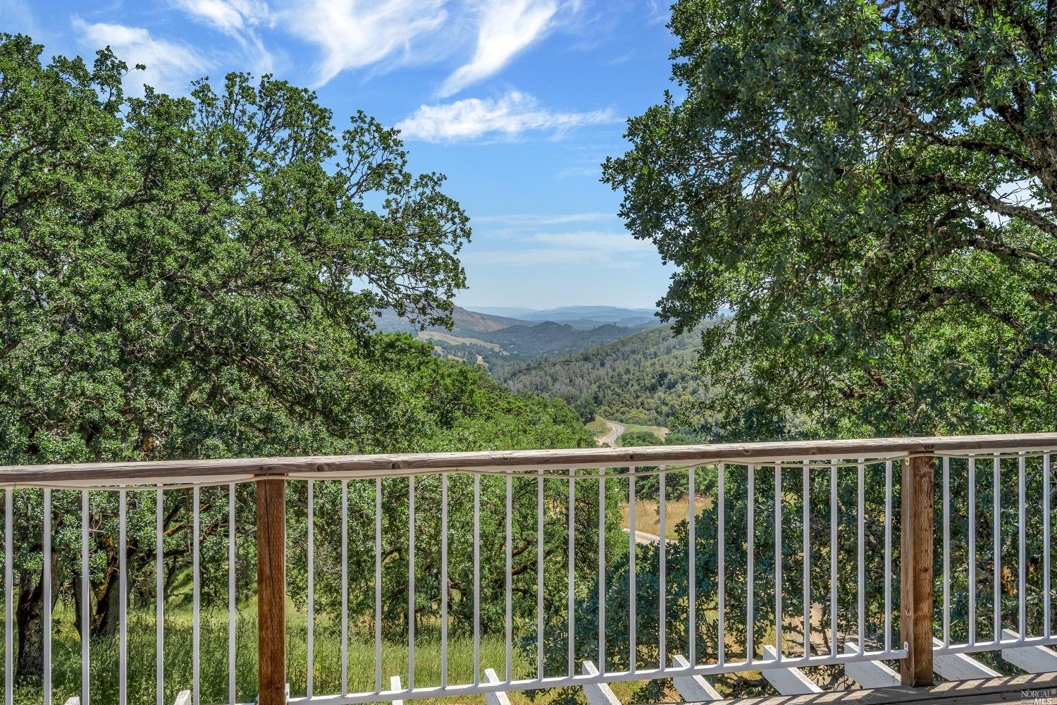 19511 Oak Haven Road Lower Lake CA 95457