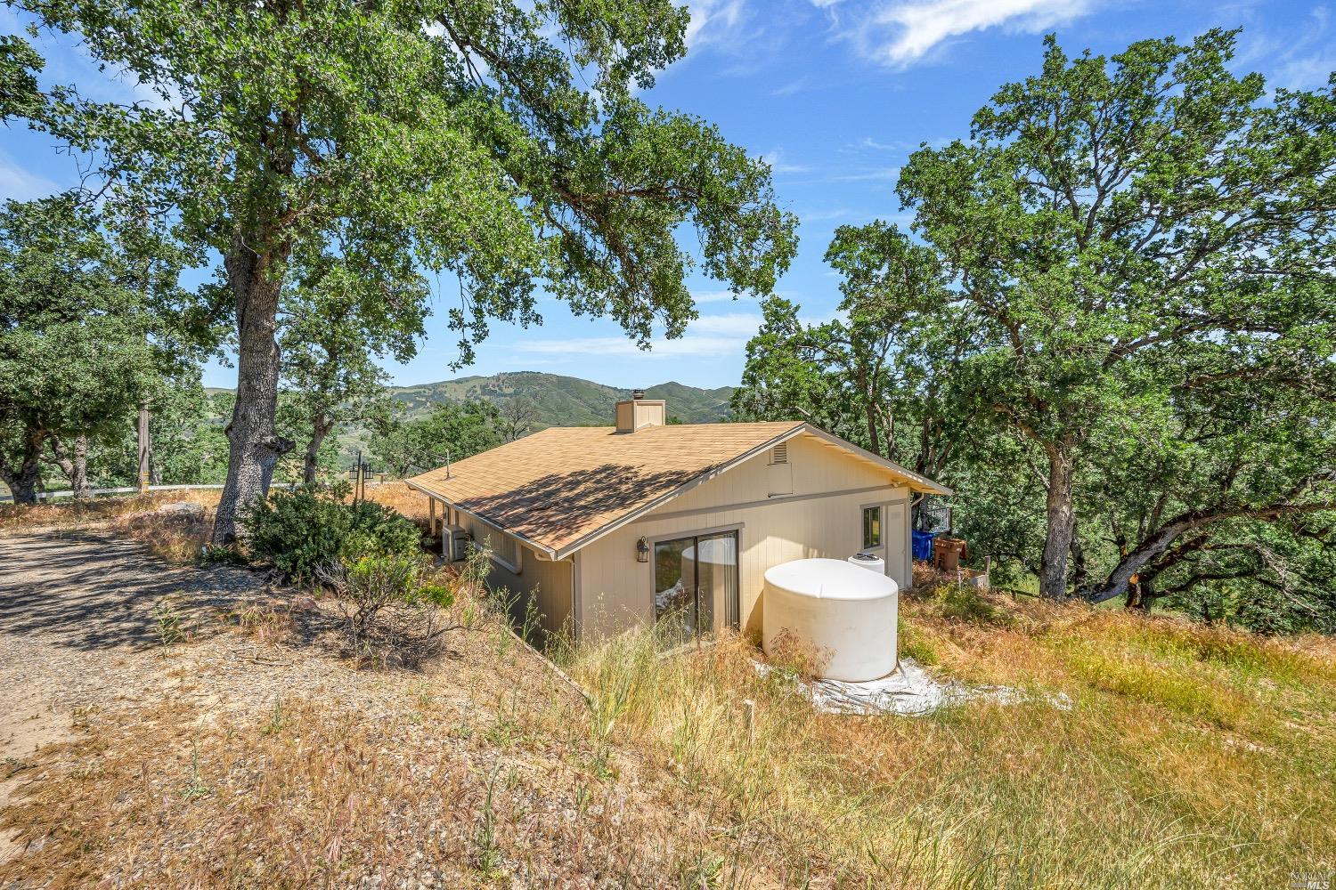 19511 Oak Haven Road Lower Lake CA 95457
