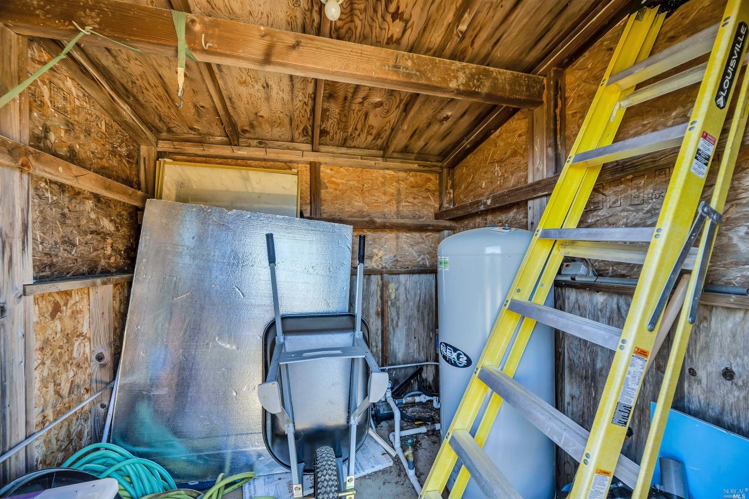 19511 Oak Haven Road Lower Lake CA 95457