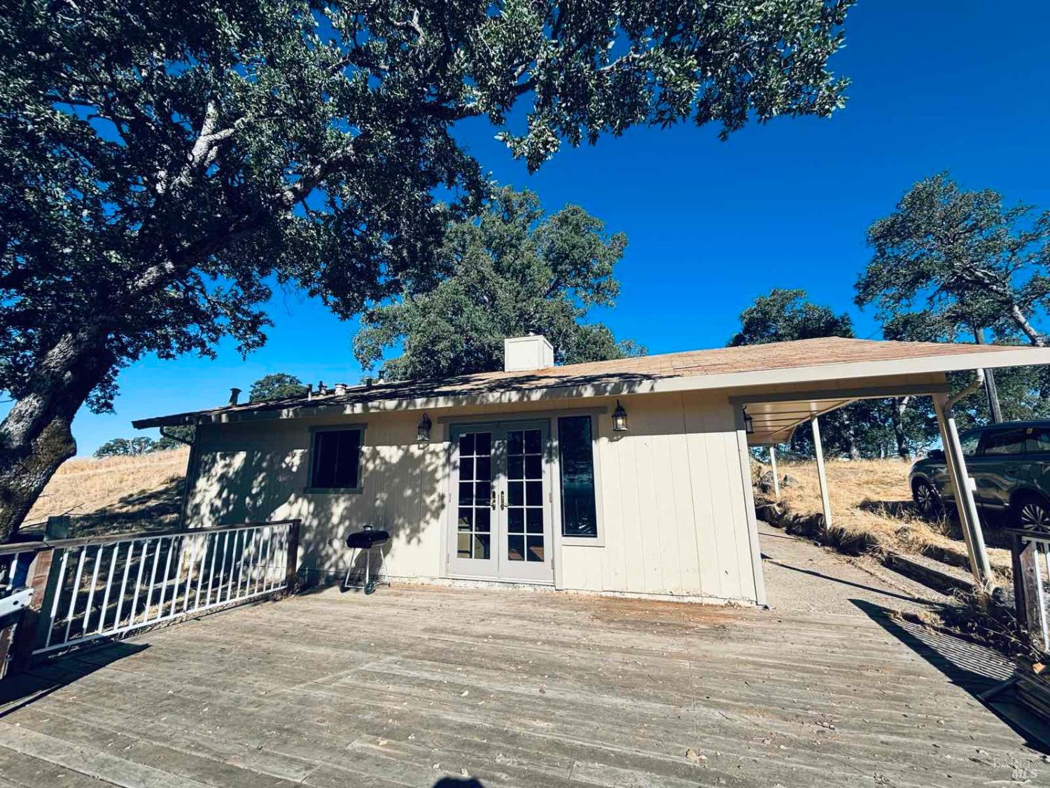 19511 Oak Haven Road Lower Lake CA 95457