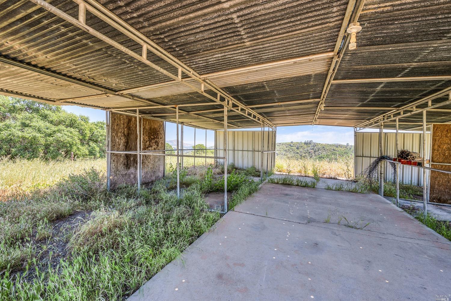 19511 Oak Haven Road Lower Lake CA 95457