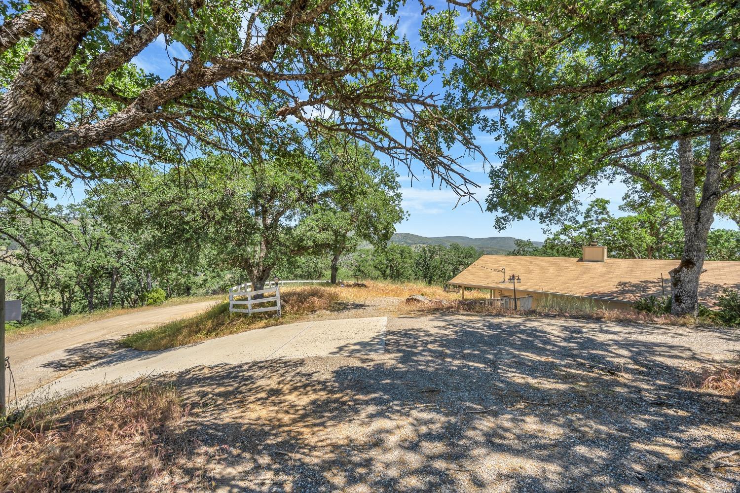 19511 Oak Haven Road Lower Lake CA 95457