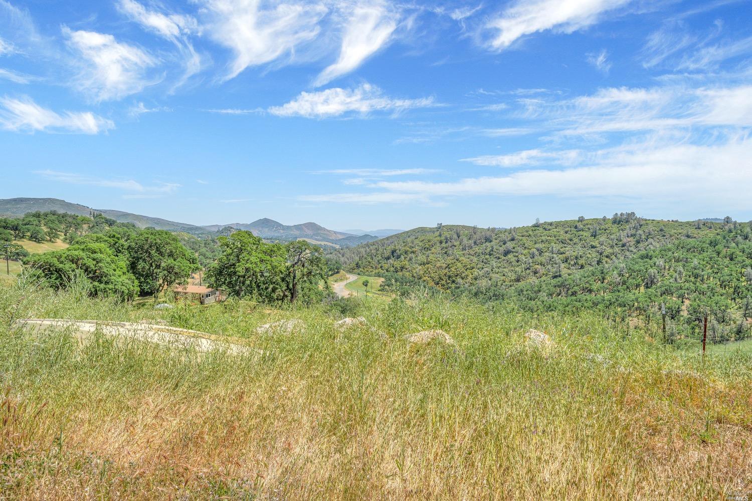 19511 Oak Haven Road Lower Lake CA 95457