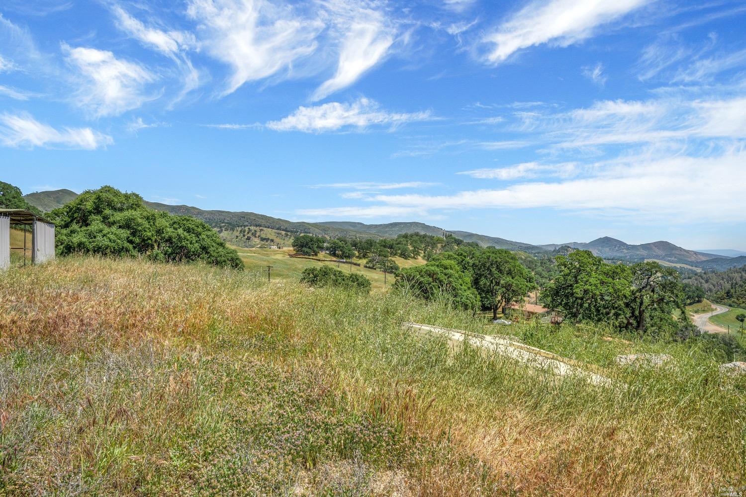 19511 Oak Haven Road Lower Lake CA 95457