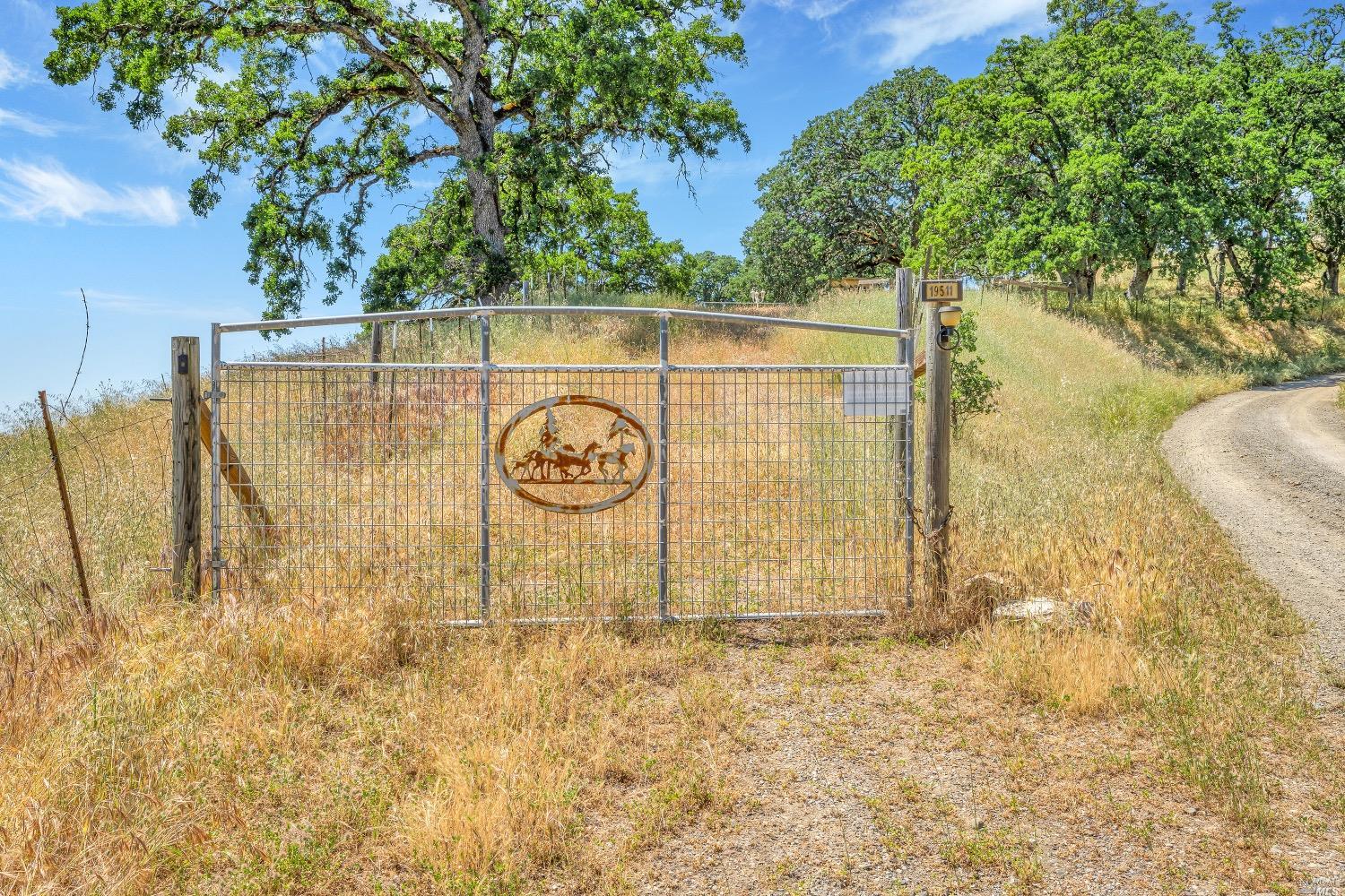 19511 Oak Haven Road Lower Lake CA 95457