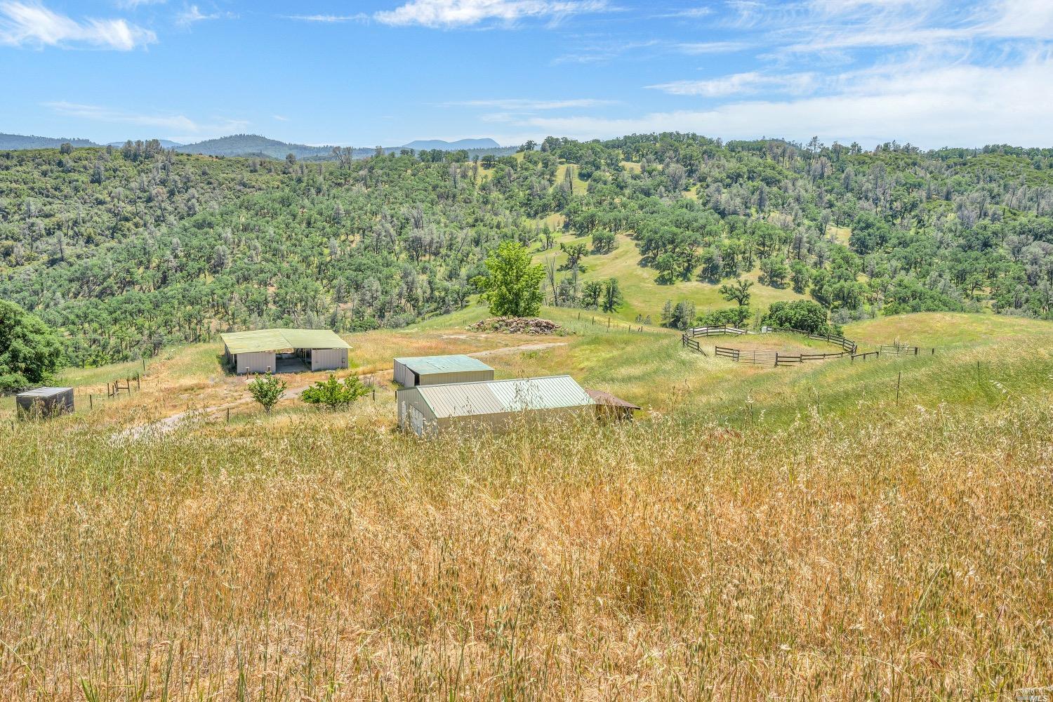 19511 Oak Haven Road Lower Lake CA 95457