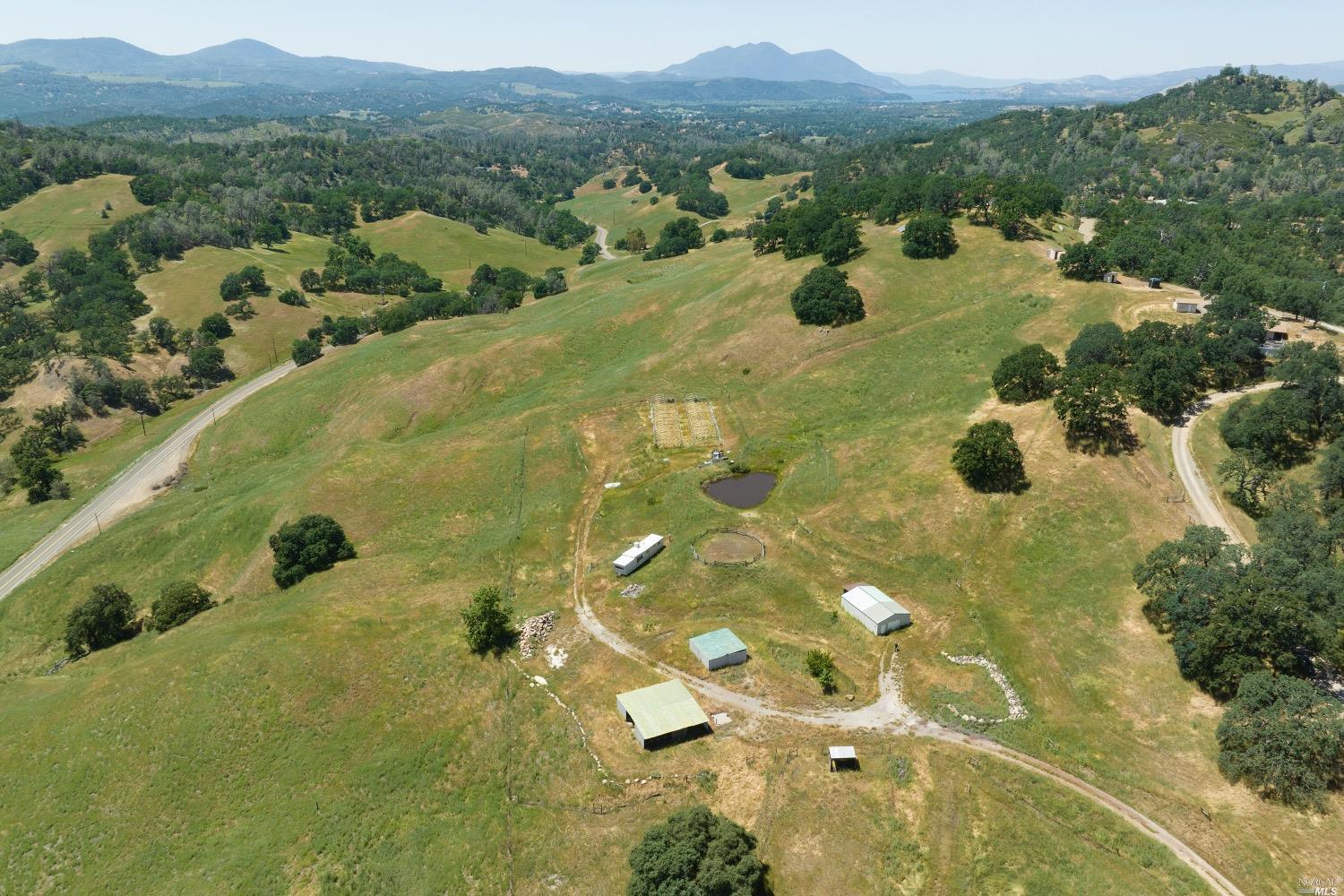 19511 Oak Haven Road Lower Lake CA 95457