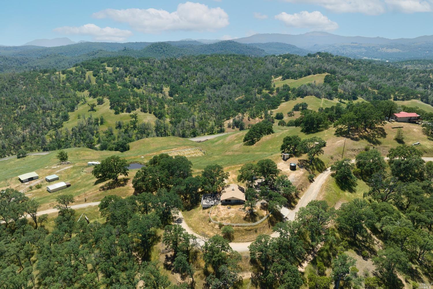 19511 Oak Haven Road Lower Lake CA 95457