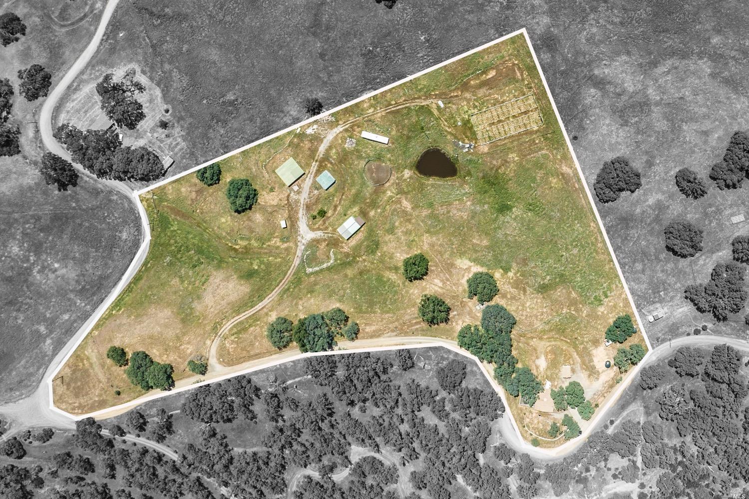 19511 Oak Haven Road Lower Lake CA 95457