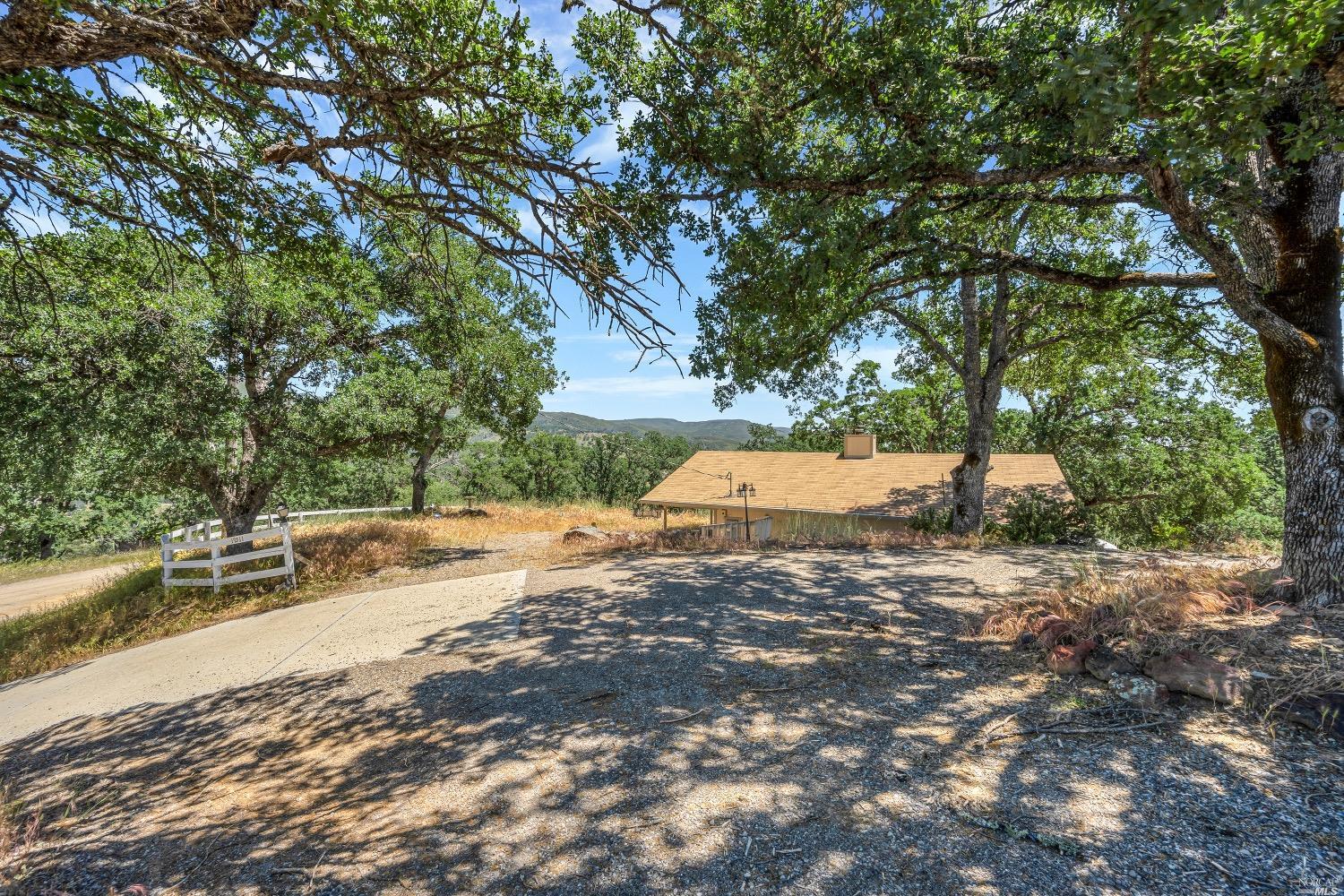 19511 Oak Haven Road Lower Lake CA 95457