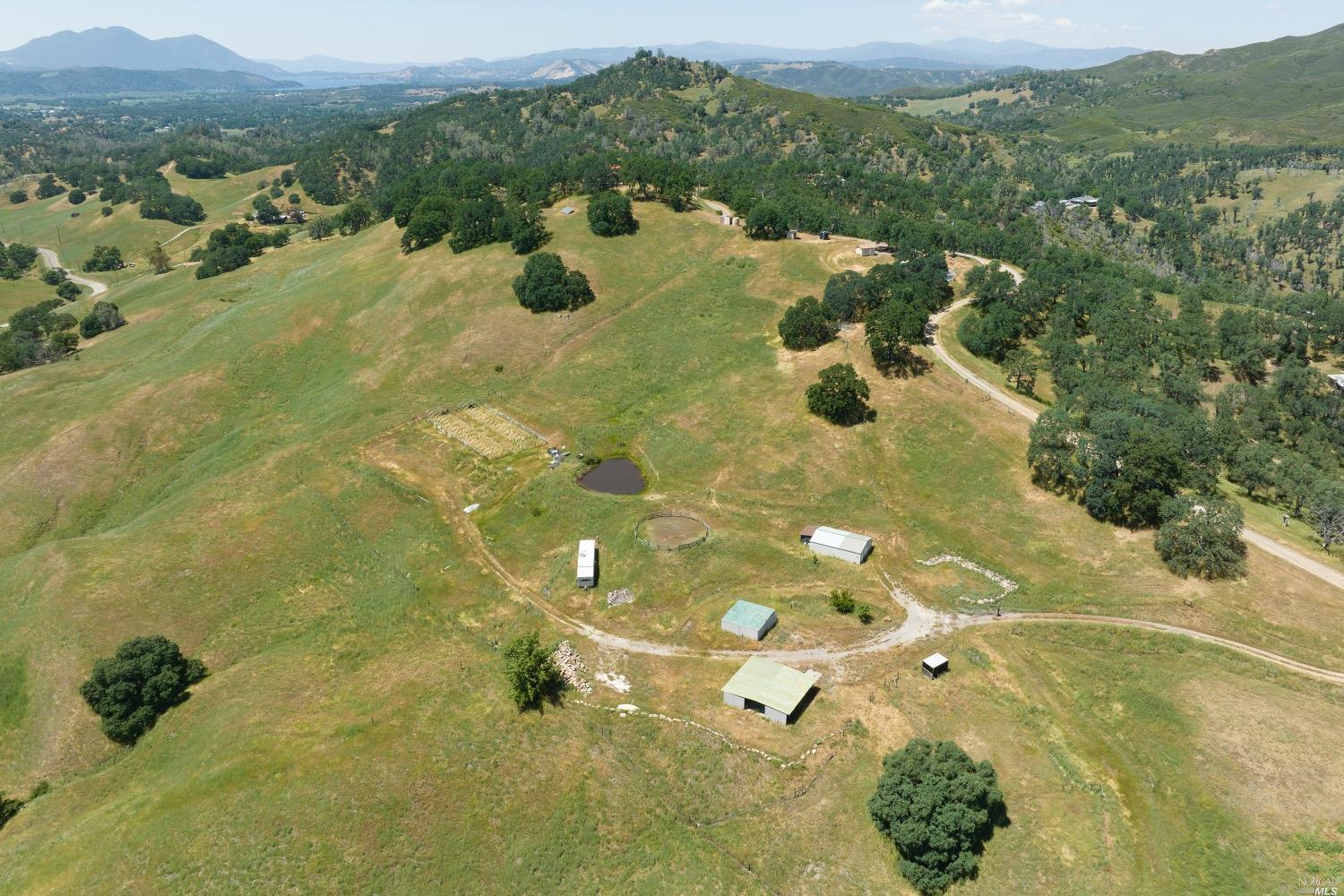 19511 Oak Haven Road Lower Lake CA 95457