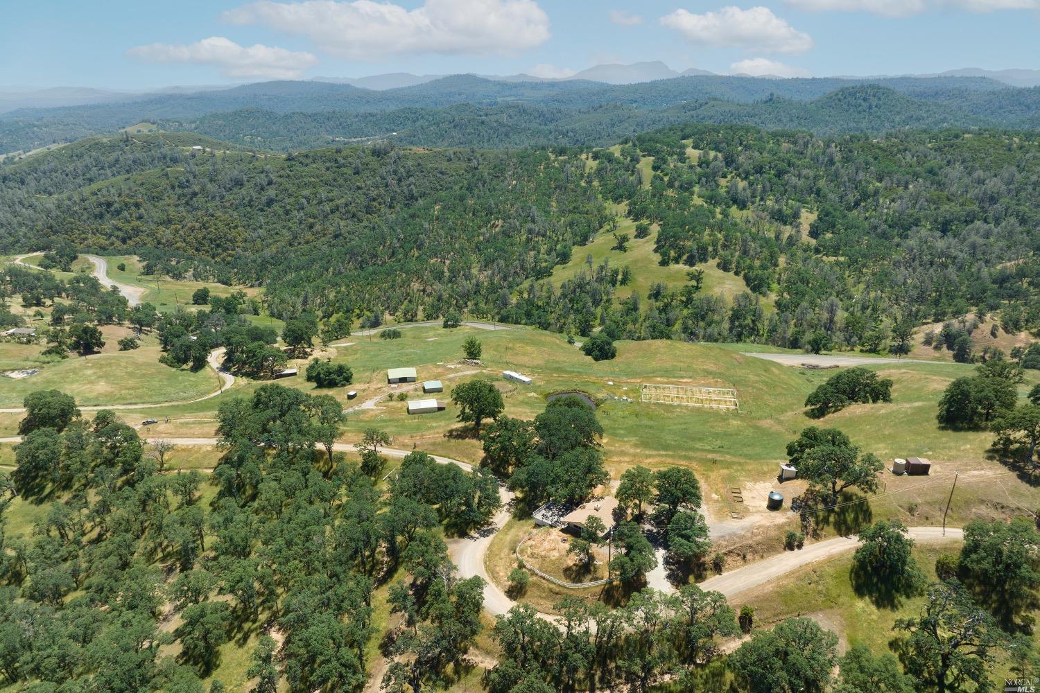 19511 Oak Haven Road Lower Lake CA 95457