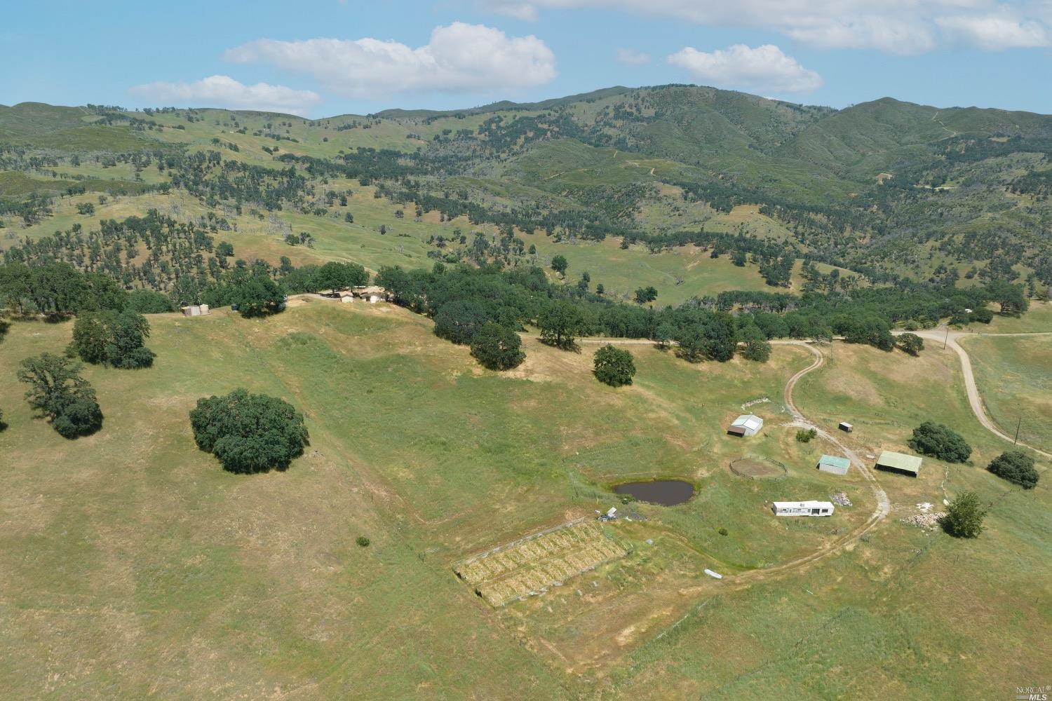 19511 Oak Haven Road Lower Lake CA 95457