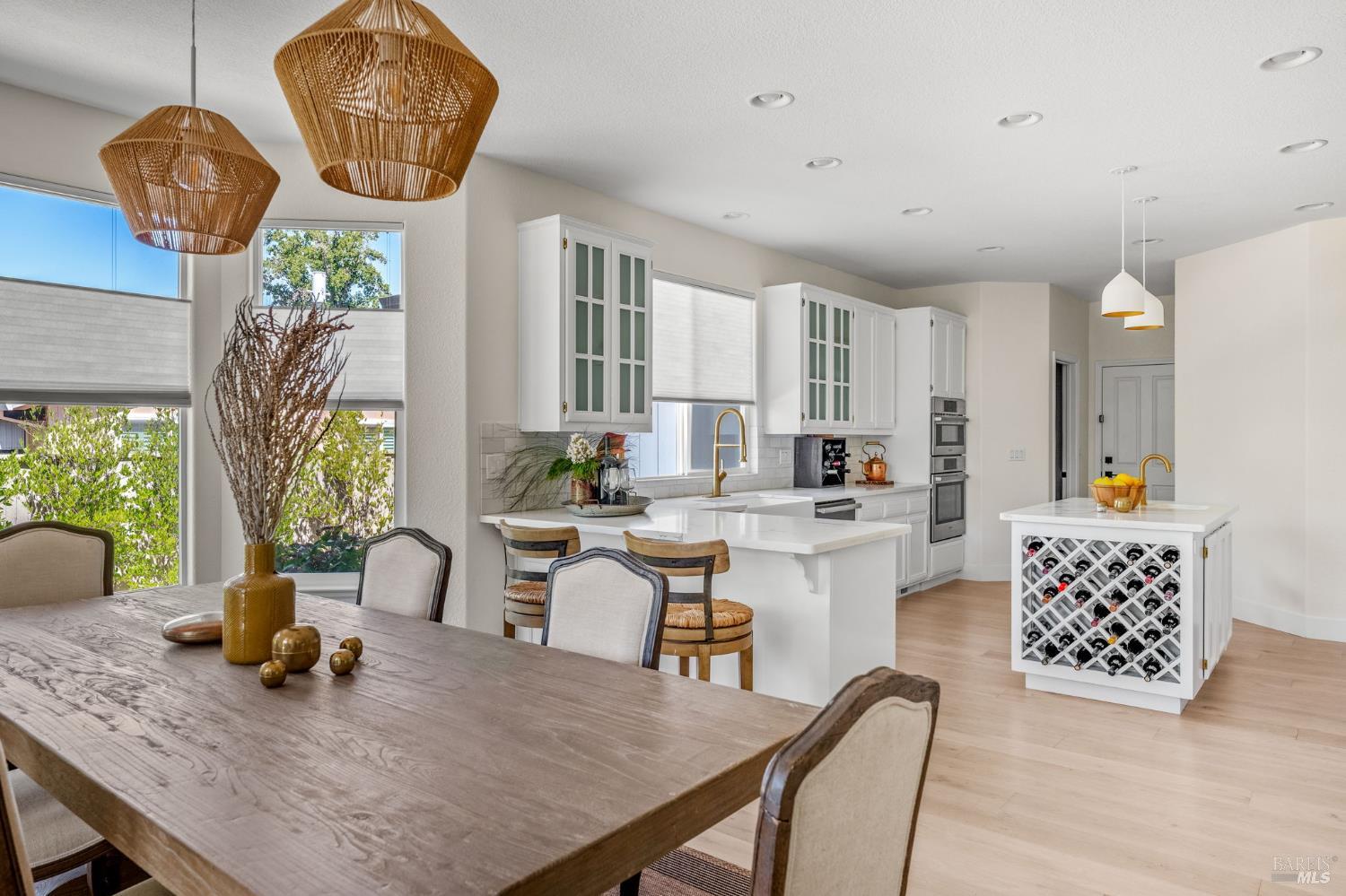 1586 Arrowhead Drive St. Helena CA 94574