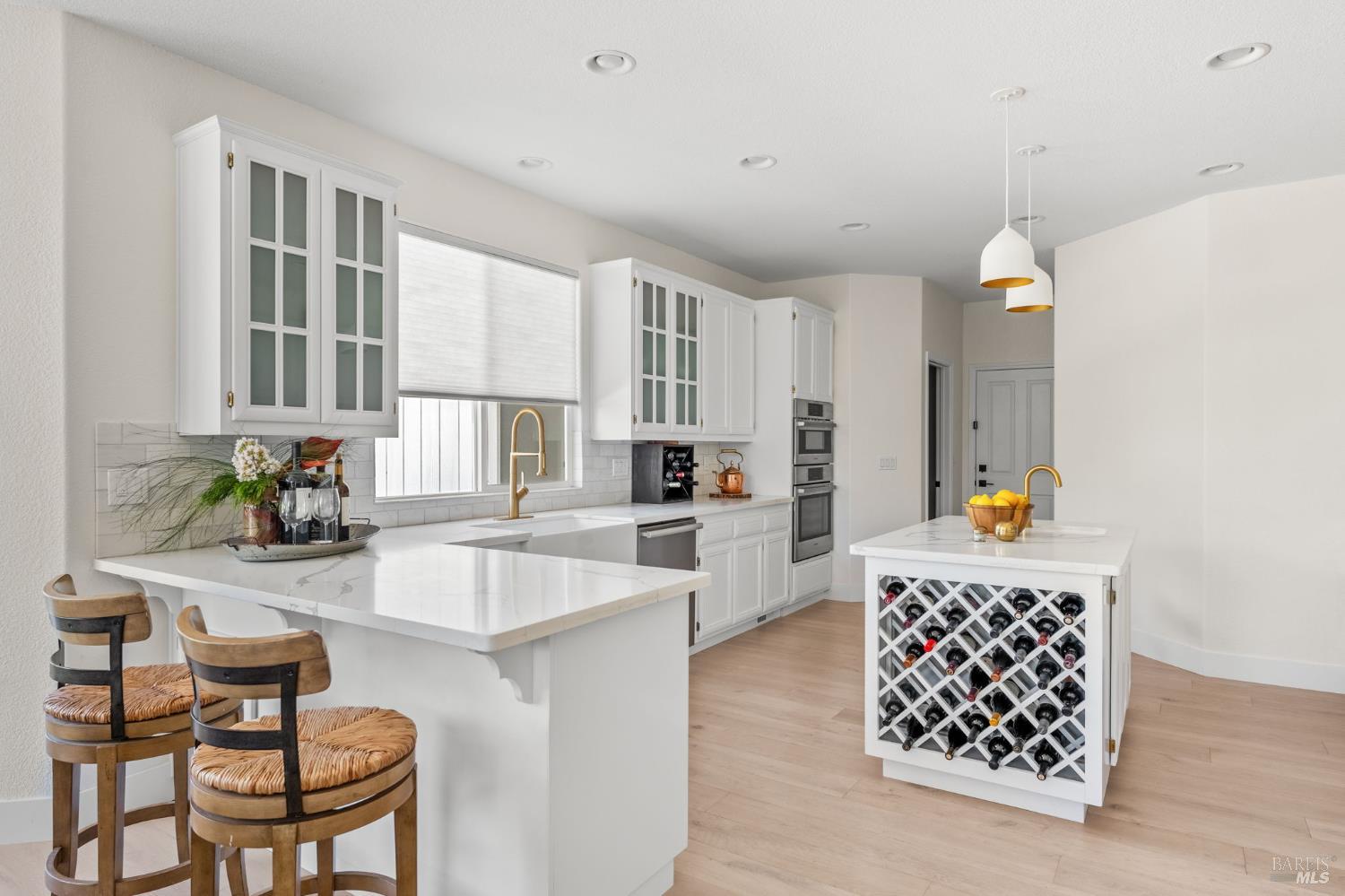 1586 Arrowhead Drive St. Helena CA 94574