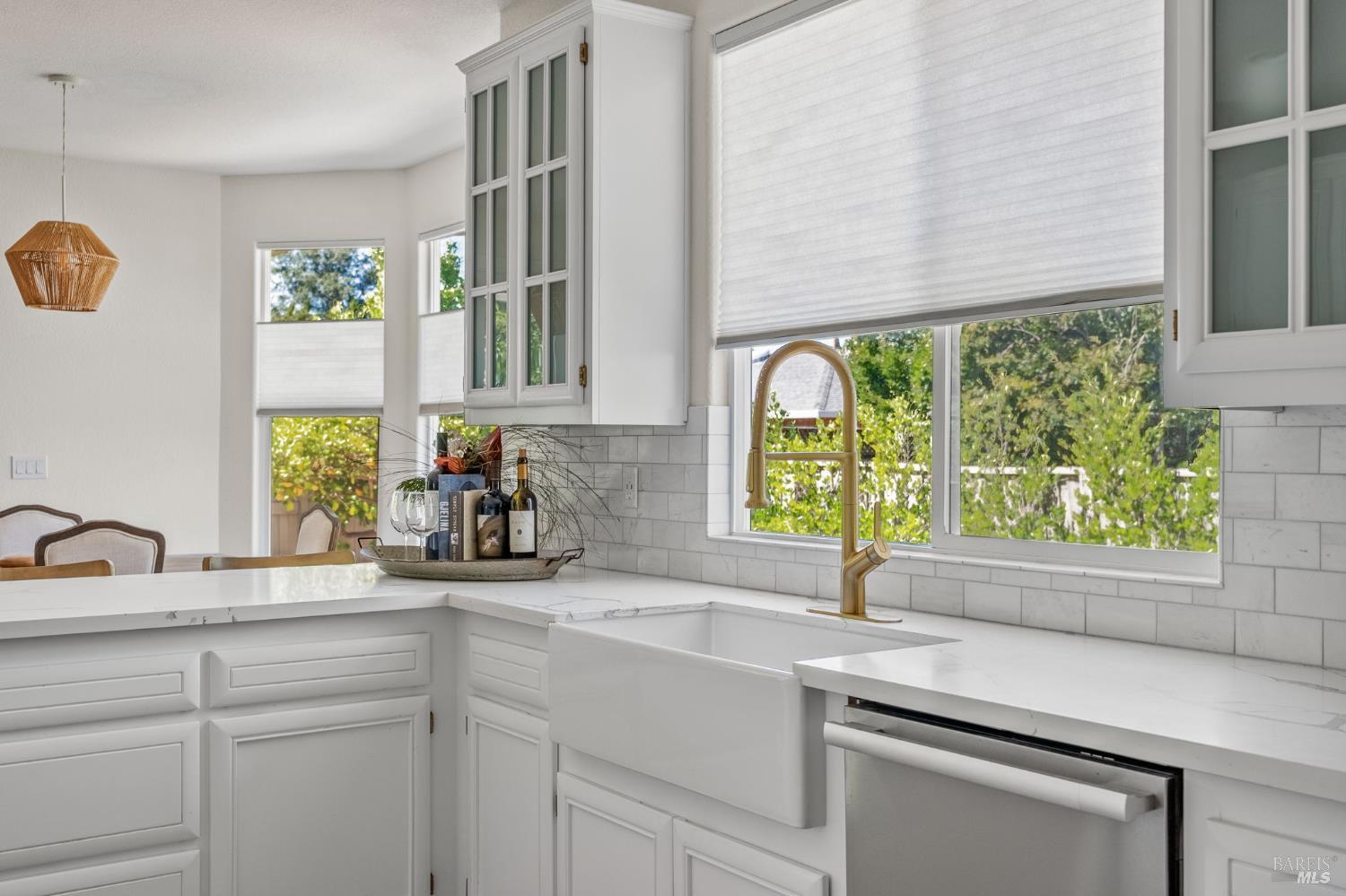 1586 Arrowhead Drive St. Helena CA 94574