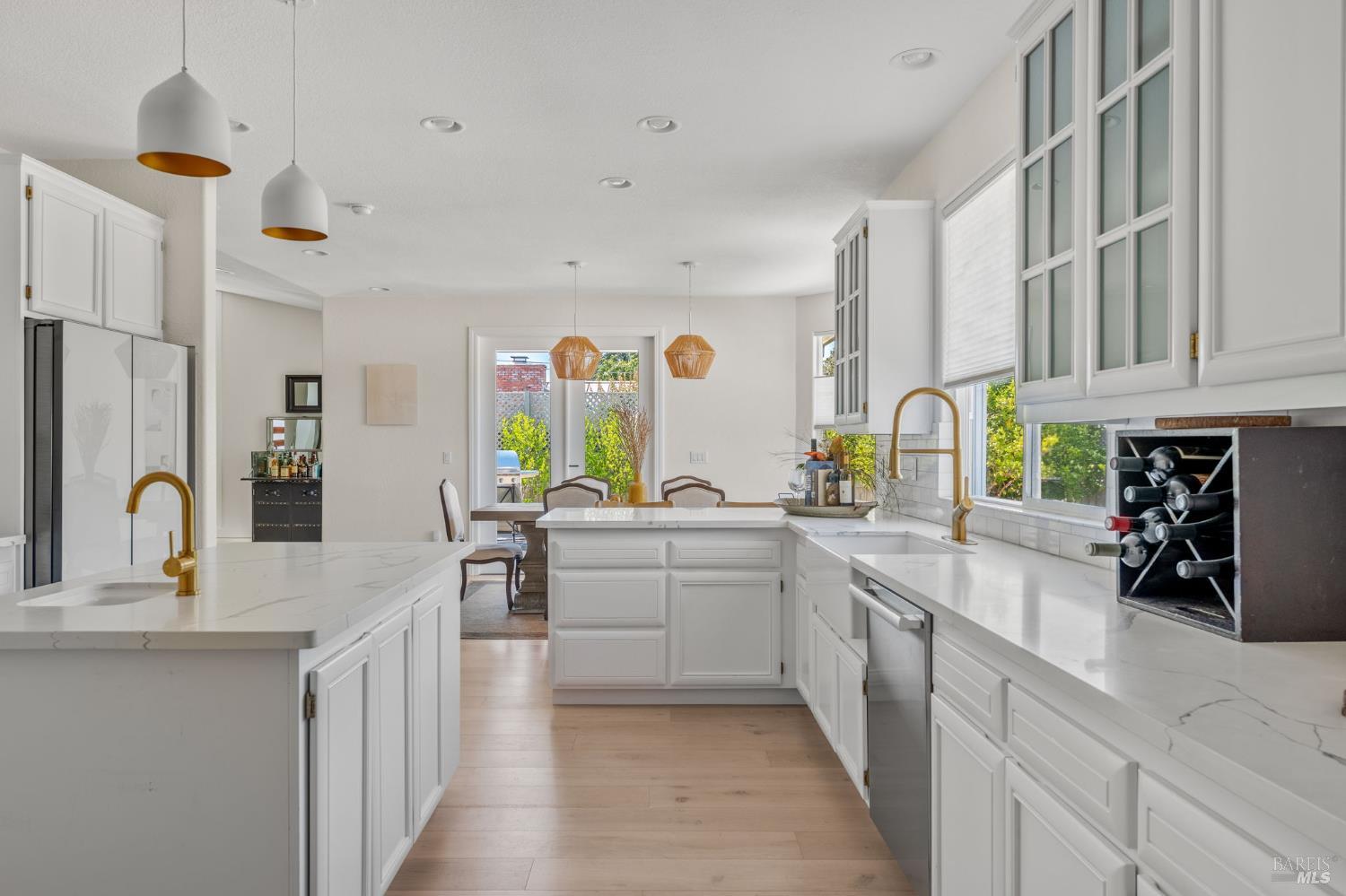 1586 Arrowhead Drive St. Helena CA 94574