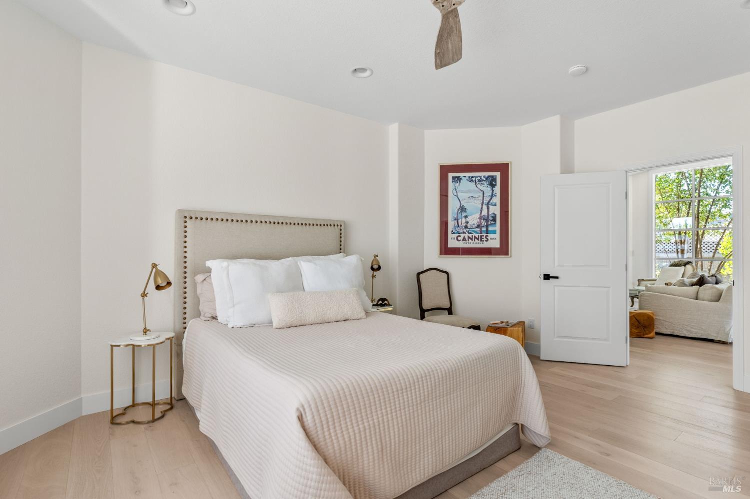1586 Arrowhead Drive St. Helena CA 94574