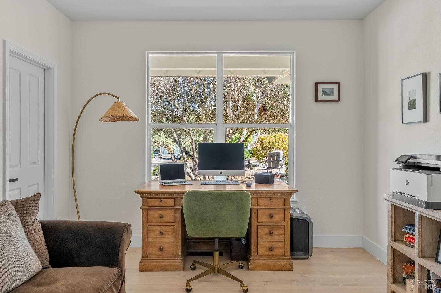 1586 Arrowhead Drive St. Helena CA 94574