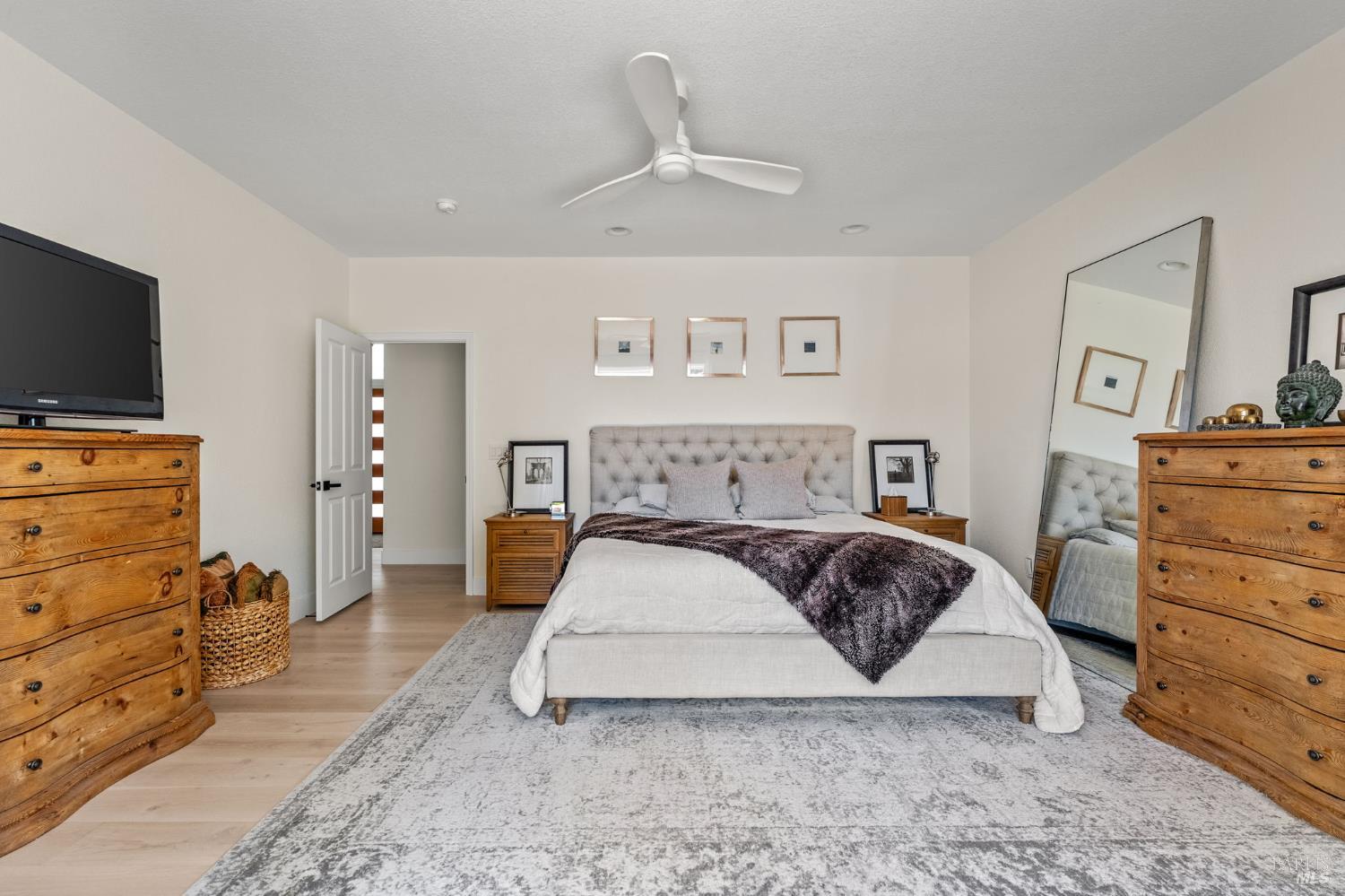 1586 Arrowhead Drive St. Helena CA 94574